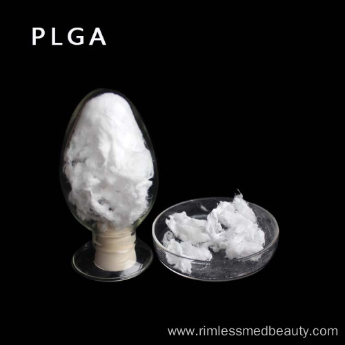 Pharmaceutical Grade Material Poly L-lactide-co-glycolide